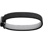 Secrid Portemonnee Accessoire Add-On Bandwallet Black