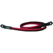 Artisan&artist Artisan & Artist ACAM 312N silk strap black/red