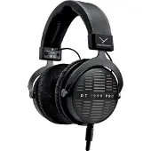 Beyerdynamic DT 1990 MKII - Studio Koptelefoon - 30Ohm - Zwart