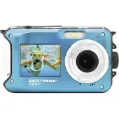 GoXtreme Reef Blauw
