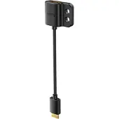 SmallRig 3020 Ultra Slim 4K HDMI Adapter Cable (C to A)