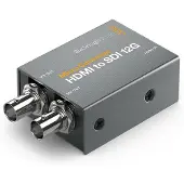 Blackmagic Design Micro Converter HDMI to SDI 12G