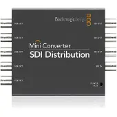 Blackmagic Design Blackmagic Mini Converter - SDI Distribution