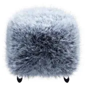 Tascam WS-86 windkap voor Tascam recorders