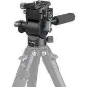 SmallRig 4104 Video Head for Vertical Shooting
