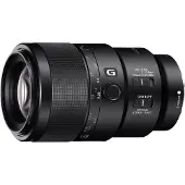 Sony FE 90mm f/2.8 Macro G OSS