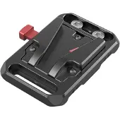SmallRig 2987 Mini V-Mount Battery Plate
