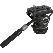 SmallRig 4165 Heavy-Duty Video Head DH10