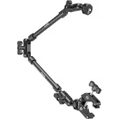 SmallRig 4766 Desktop Shooting Magic Arm with Crab Clamp Kit