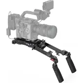 SmallRig 4274B Shoulder Rig Kit (Pro)