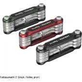 SmallRig x FILM RIOT 7-in-1 Detent Folding Multi-Tool Kit 4812 Groen
