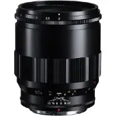 Voigtländer APO-Lanthar 65mm F/2 Macro ASPH Nikon Z