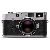 Leica 10301 MP 0.72 chroom