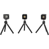 SmallRig 3469 RM01 LED Video Light Kit