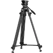 SmallRig AD-50 Video Tripod Kit