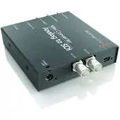 Blackmagic Design Mini Converter - Analog to SDI