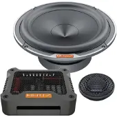 Hertz MPK 1650.3 - 16.5 cm 2-weg componentsysteem