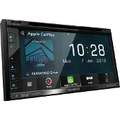 Kenwood Autoradio, DNX-5190DABS (Apple Carplay, Android auto)