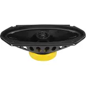 ESX - QXE410 10 x 25 cm (4 x 10") 2-Way Coaxial Speakers