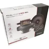 Focal - IS-BMW-100L - Pasklare Speakerset - BMW - Mini - Composet