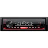 JVC KD-X162