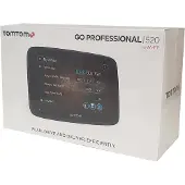 TomTom Go Professional 5 Europa