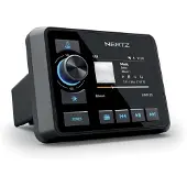 Hertz HMR 20 DAB+ digitale mediaplayer