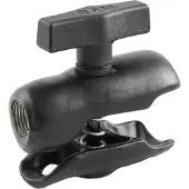 Ram Mounts Unpkd RAM Enkele Kogelarm, Accessoires voor barcodescanners