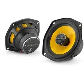JL Audio C1-525X Speakerset 13cm Coaxiaal - Inbouw 5.25'' Autospeakers / Luidsprekers