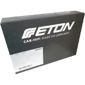 Eton MB195L - Autosubwoofer = Pasklare set subwoofers voor Mercedes Benz - 2x 20cm - 200 Watt RMS