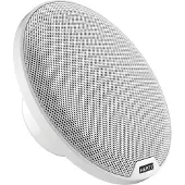 Hertz Hex Cw Classic Speaker 16.51 Cm Zilver 4 Ohm