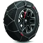 König XG Cross 248 - Sneeuwkettingen