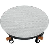 Markenlos Hex Icw Speaker 16.51 Cm Zilver 6 Ohm