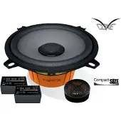 Hertz DSK130.3 – Component autospeakers (13 cm)
