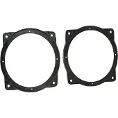 ACV Speaker Ringen Ø 165 mm Hyundai i40 2011 - Voorportier / Achter