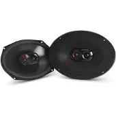 JBL Stage3 9637 6x9 inch 3-weg