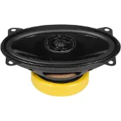 ESX Quantum QXE462 10 x 15 cm (4 x 6") 2-Way Coaxial Auto Speakers 4 x 6 inch speakers
