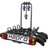 Hapro fietsendrager Atlas Active III - 3 Fietsen - 7-Polig