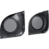 ACV Speaker Ringen Ø 165 mm Fiat Punto 1999-2012 Voorportier