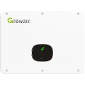 Growatt MID 30KTL3-X 30kW Omvormer 3-fase