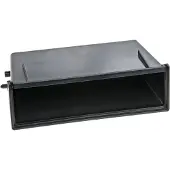 ACV Autostereo-installaties, 271000-07 Inbouwpaneel autoradio dubbel DIN