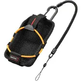 OM SYSTEM CSCH-123 sports holder orange for TG