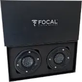 FOCAL CAR Utopia TBM