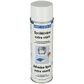 Diverse Weicon sprühkleber 500 ml extra stark 11801500