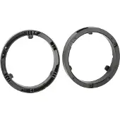 ACV Speaker Ringen Ø 165 mm Citroën - Mitsubishi - Voorportier/ achterportier