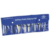 ACV Autostereo-installaties, 181000-01 Ontgrendelingsbeugel