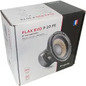 FOCAL CAR P20FE - Autosubwoofer - 20cm - 8 inch - Losse subwoofer - Flax serie - 250 Watt RMS