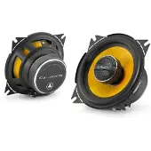 JL Audio C1-400X 4-inch (100 mm) Coaxial / Auto speakers / Luidsprekers / Dashboard