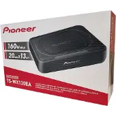 Pioneer TS-WX130EA underseat Subwoofer