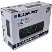 Blaupunkt BPA1119BT